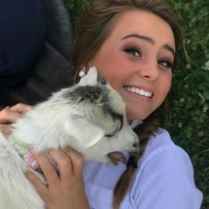 Meet your Posher, Callie